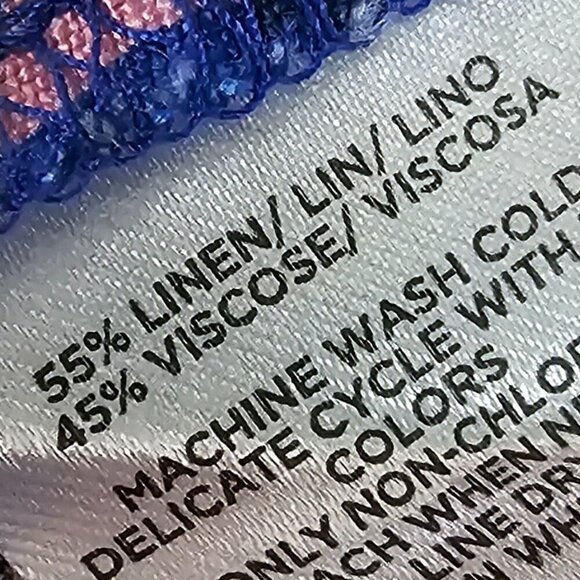 LOFT Floral Midi Skirt - Picture 10 of 13